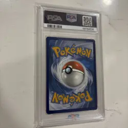 Pokemon Rayquaza Crown Zenith Premium Coll. Sea & Sky Holo Promo SWSH029 PSA 10 - Image 4
