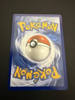 Pokemon TCG Marshadow 146/132 Mega Evolution Illustration Rare - Image 2