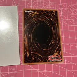 FRENCH Super Polymerization BLMR-EN089 Near Mint NM Secret Rare 1st Ed Yugioh - Image 2