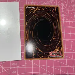 FRENCH Super Polymerization BLMR-EN089 Near Mint NM Secret Rare 1st Ed Yugioh - Image 3