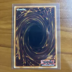 YUGIOH LDS3-EN090 The Dark Magicians Secret Rare Limited Edition NM - Image 2