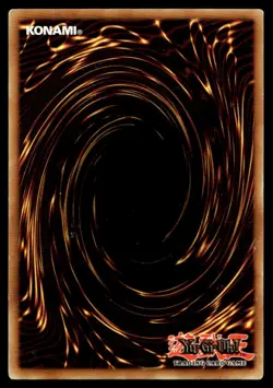 Just Desserts SDJ SDJ-042 MP YuGiOh | Buy 3 Get 5 Free - Image 2