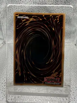 🔥Yugioh Thought Ruler Archfiend BROL-EN070 Ultra Rare 1st Ed MINT - Image 5