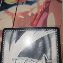 Weiss Schwarz A Step Towards the Future: Kiaru Takanashi Signed SP Hololive - Image 2