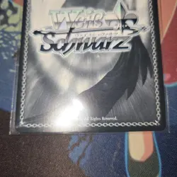 Weiss Schwarz A Step Towards the Future: Kiaru Takanashi Signed SP Hololive - Image 3