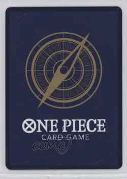 2023 One Piece Card Game: Awakening of the New Era OP05 O-Nami (Alt Art) - Image 2
