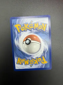 Pokemon TCG Palafin Obsidian Flames Holo Full Art Card 200/197 - Nm - Image 4