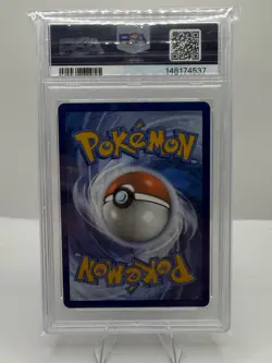 Pokemon TCG Glaceon EX 150/131 SIR PSA GEM MINT 10 - Image 2