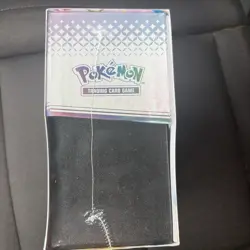 Pokemon TCG Scarlet Violet Prismatic Evolutions Elite Trainer Box ETB *Sealed* - Image 2