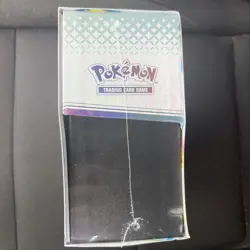 Pokemon TCG Scarlet Violet Prismatic Evolutions Elite Trainer Box ETB *Sealed* - Image 4