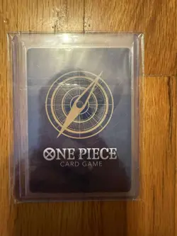 Usopp OP01-004 3 on 3 Cup Top Prize 2023 Promo English One Piece Card - Image 2