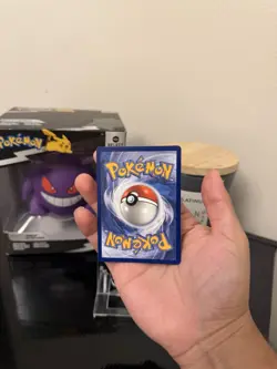 Buddy Buddy Puffin 167/132 Mega Evolution IR Pokemon TCG Full Art English - Image 4
