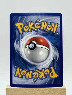 2004 Pokemon TCG Dark Celebi EX Hidden Legends Holo Card 4/101 Rare - Image 5