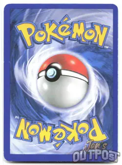 Pikachu 94/123 Mysterious Treasures Regular MP Pokemon - Image 2
