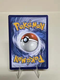 Pokemon TCG Pokemon Galarian Slowpoke Promo Holo Cosmo SWSH126 NM Card - Image 2