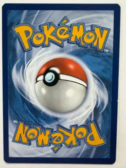 POKEMON LUCARIO 47/124 REVERSE HOLO RARE FATES COLLIDE LP - Image 2