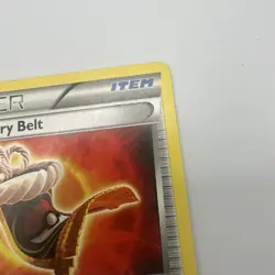 Fighting Fury Belt XY - BREAKpoint #99/122 Uncommon Pokemon MP - Image 5