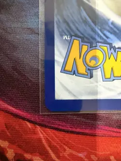 Pokemon TCG Greninja ex 214/167 Full Art Holo NM - Image 5