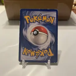 Pokemon Card - Beautifly 21/127 Platinum Base Set Non-Holo Rare - Image 3
