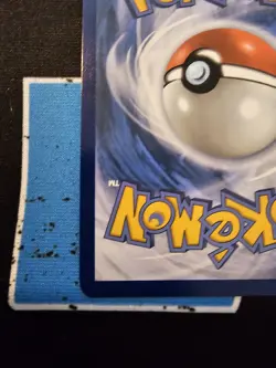Pokemon TCG Patrat White Flare 152/086 Illustration Rare NM Card - Image 3