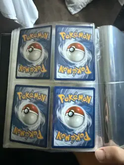 ULTRA RARE Pikachu V-Union 4-Card Set Pokemon TCG SWSH139-142 Holo Promo - LP - Image 2