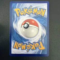 Pokemon Gengar 0305/07 Master Ball Holo (NM) Chinese - Image 5