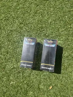 Pokemon TCG PKC Chaos Rising Booster Bundle X2 - Image 3