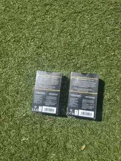 Pokemon TCG PKC Chaos Rising Booster Bundle X2 - Image 4