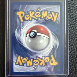 Pokemon Card Delta Species Ditto 61/113 Charmander - Image 2