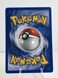 Cleffa 31/53 Wotc Black Star Promo Regular Pokemon NM/LP - Image 2