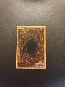 INCREDIBLE ECCLESIA, THE VIRTUOUS PRISMATIC SECRET RARE MP22-EN188 YUGIOH! A6 - Image 2