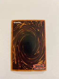 Yu-Gi-Oh! TCG Elemental Hero Stratos Shonen Jump Promo JUMP-EN012 Limited Ultra - Image 2