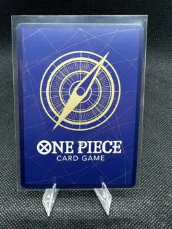 Boa Hancock (Illustration Box Vol.1) One Piece Promotion Card Foil - Image 2