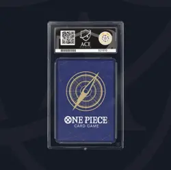 Monkey D. Luffy P-110 ONE PIECE Day 2025 Japanese ONE PIECE Card - Image 2