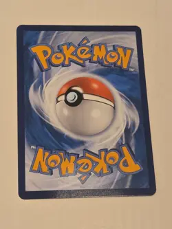 Pokemon TCG Exclusive Chinese Card Horizon Roy & Fuecoco CBB1C 03 09 Holo - Image 3