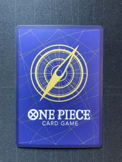 One Piece TCG Ryuma Premium Card Collection Best Selection Vol. 3 (P-072) #1 NM - Image 2