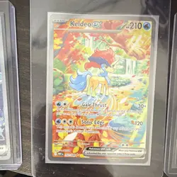 Lot of 5 Pokemon Cards - Image 4
