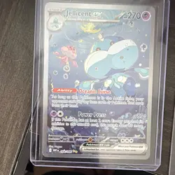 Lot of 5 Pokemon Cards - Image 5