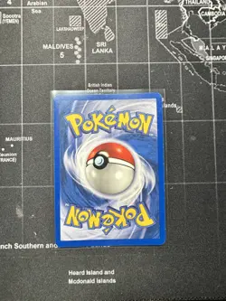 Pokemon TCG Dark Dragonite Holo Rare Card 1st Edition 5/82 - Image 2