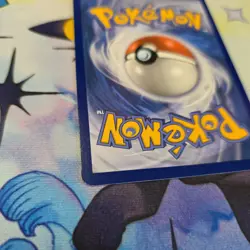 Pokemon Card Espurr RC14/RC32 Generations Radiant Collection Non Holo LP - Image 4