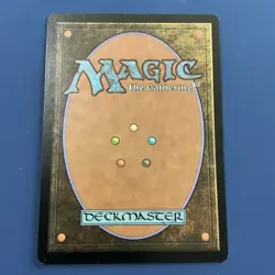 Krosan Avenger - Magic the Gathering MTG Odyssey - Image 3