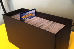 500+ Bulk Pokemon Cards All HOLO / inc. Rare / Modern / includes Yellow Boarder - Image 2