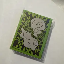 Perfect Order Card Sleeves 65ct Pokemon Etb Card Sleeves SEALED, New - Image 1