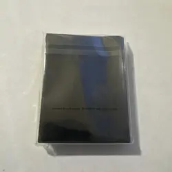 Perfect Order Card Sleeves 65ct Pokemon Etb Card Sleeves SEALED, New - Image 2