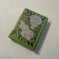 Perfect Order Card Sleeves 65ct Pokemon Etb Card Sleeves SEALED, New - Image 3