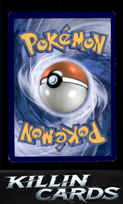 Ribombee 93/149 Pokemon Holo Rare SM Base Set Card NM - Image 2