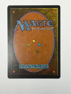 Demonic Tutor - Revised, NM fresh from the pack - Image 2
