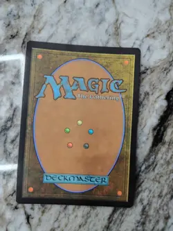 MTG Magic The Gathering Glenn, Voice Of Calm Foil Secret Lair Walking Dead - Image 2