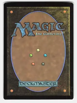 LUKA, THE TRAVELING SOUND RAINBOW FOIL - Magic: The Gathering - PRIMA NM/M - Image 2