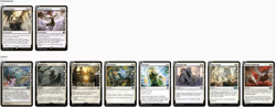 MTG Commander EDH Deck: Giada, Font of Hope - Angel Tribal - Image 5